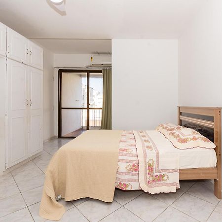 Flat Posto 6 Com Piscina - Copacabana Рио-де-Жанейро Экстерьер фото