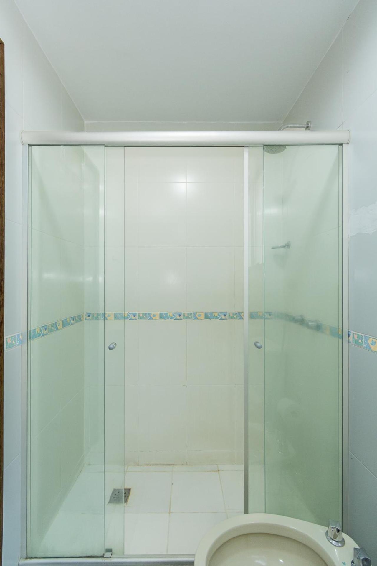 Flat Posto 6 Com Piscina - Copacabana Рио-де-Жанейро Экстерьер фото
