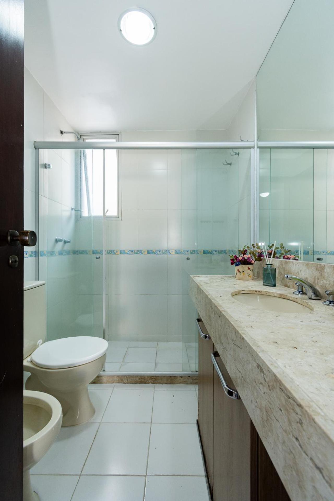 Flat Posto 6 Com Piscina - Copacabana Рио-де-Жанейро Экстерьер фото