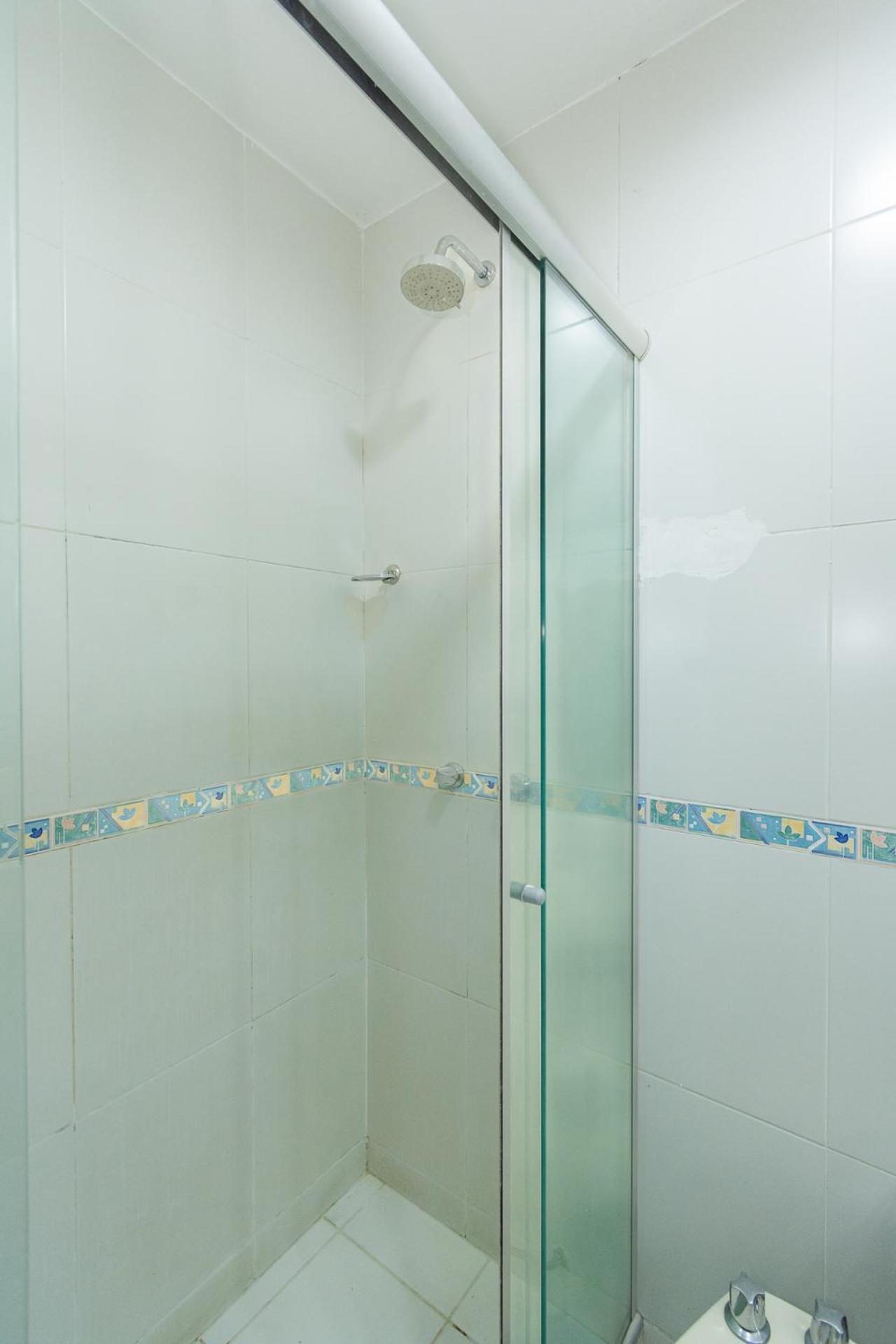 Flat Posto 6 Com Piscina - Copacabana Рио-де-Жанейро Экстерьер фото