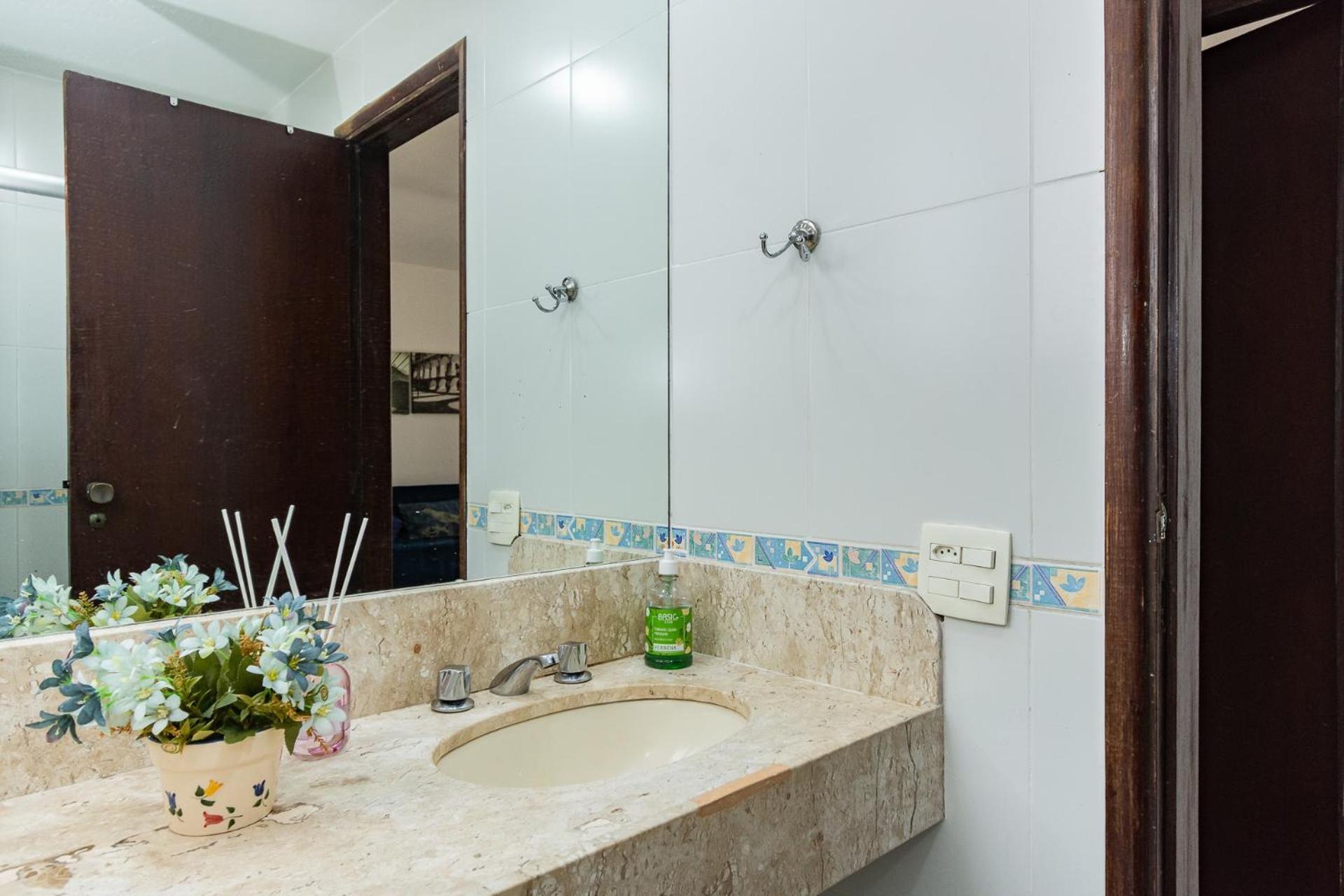 Flat Posto 6 Com Piscina - Copacabana Рио-де-Жанейро Экстерьер фото
