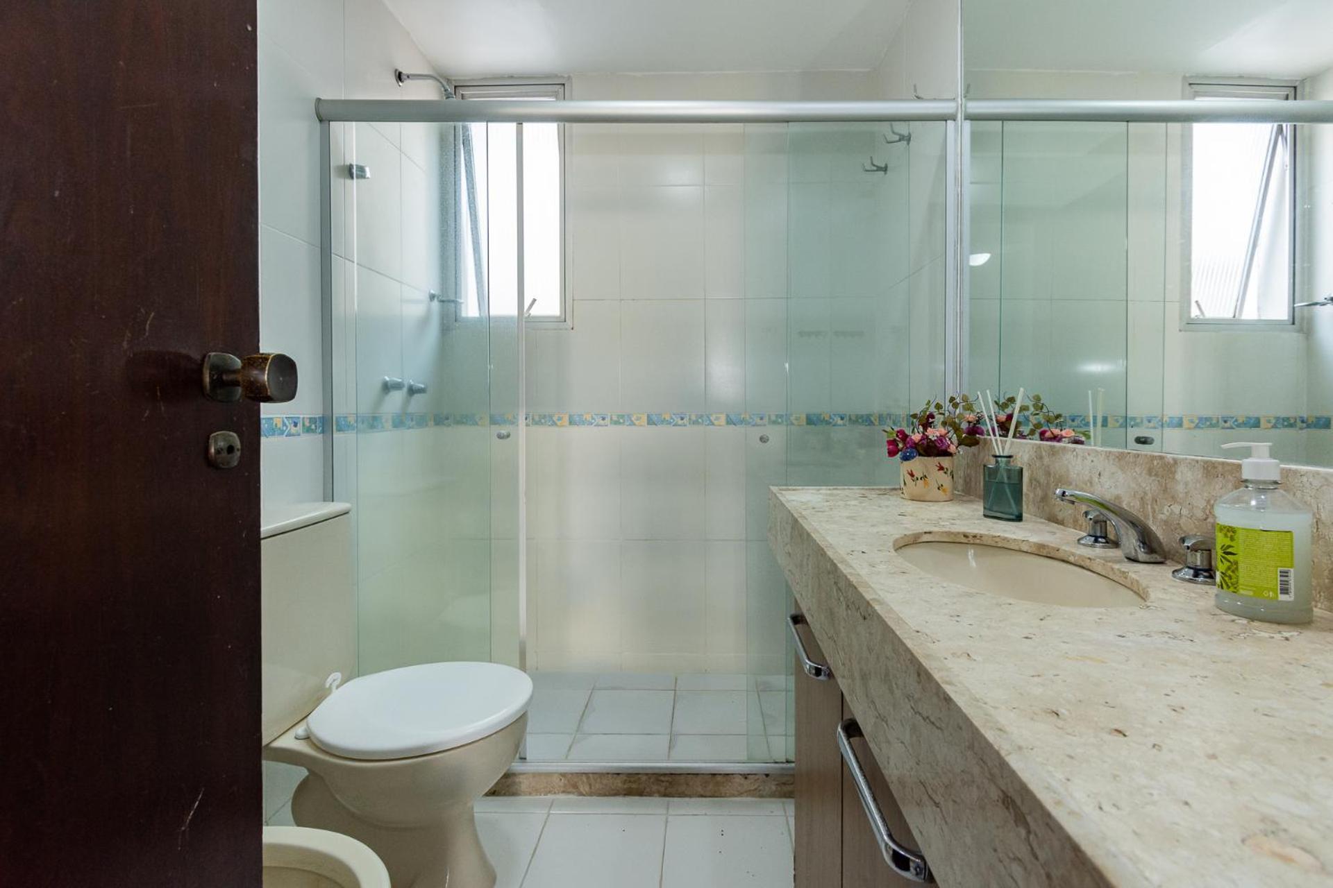 Flat Posto 6 Com Piscina - Copacabana Рио-де-Жанейро Экстерьер фото