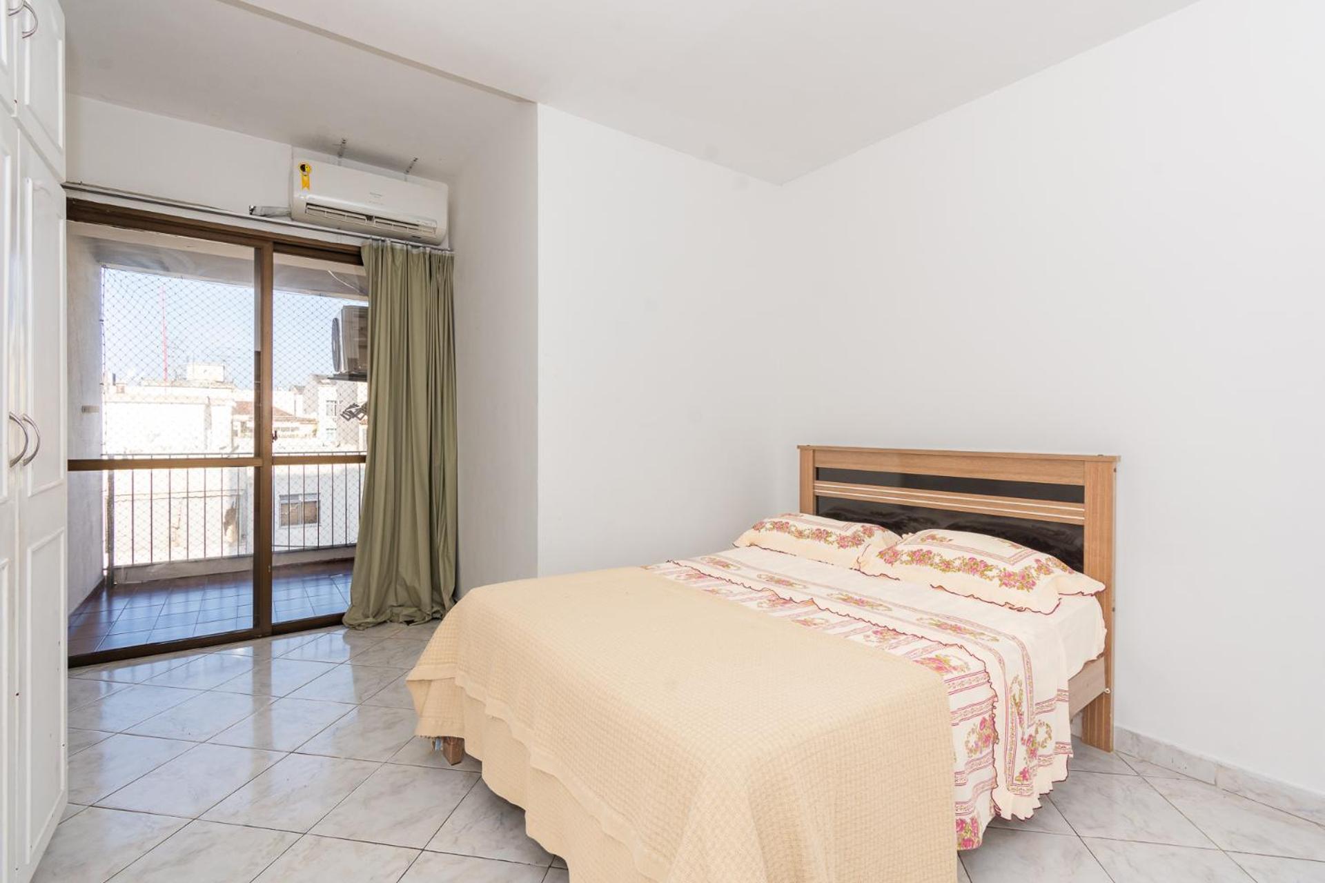 Flat Posto 6 Com Piscina - Copacabana Рио-де-Жанейро Экстерьер фото