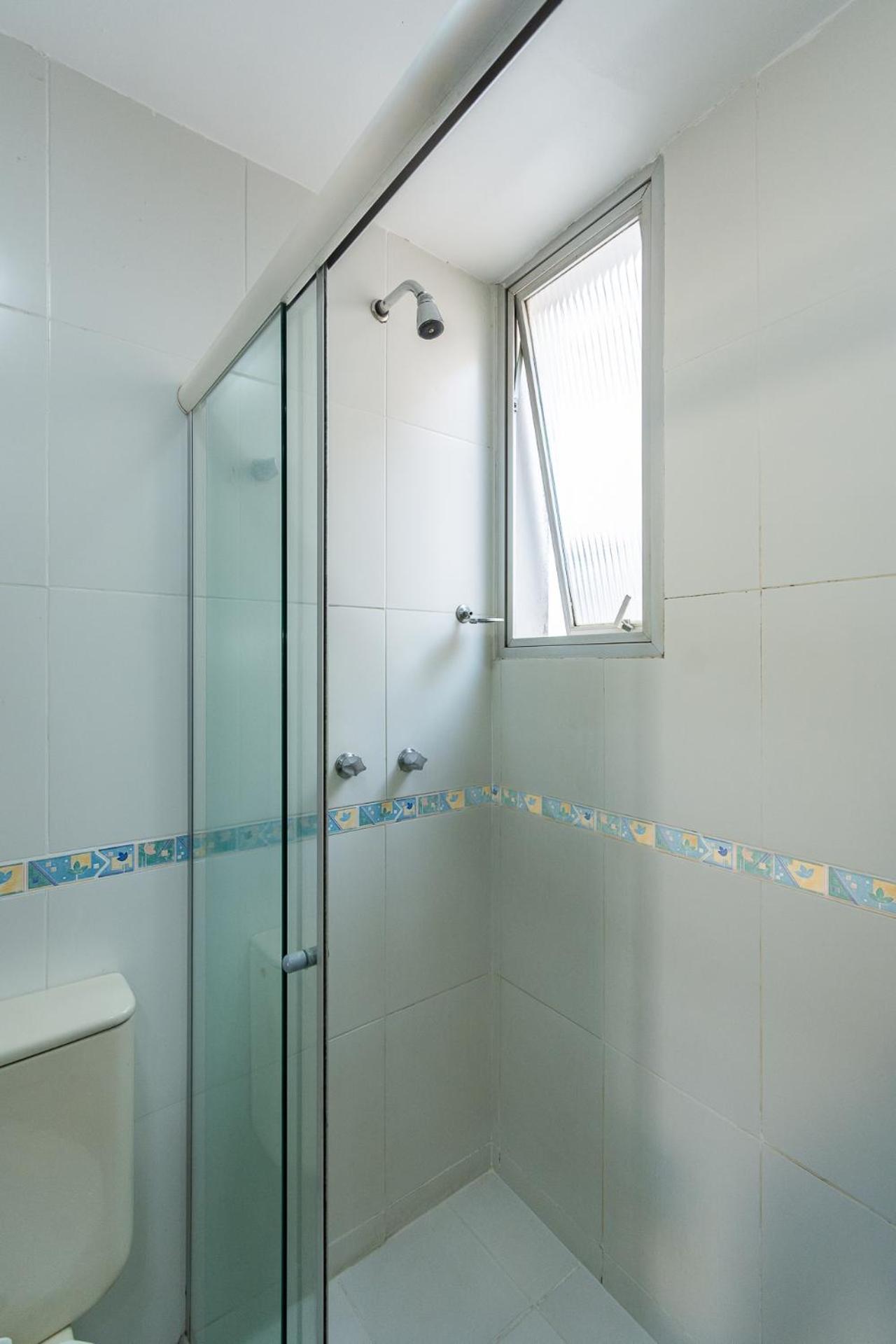 Flat Posto 6 Com Piscina - Copacabana Рио-де-Жанейро Экстерьер фото