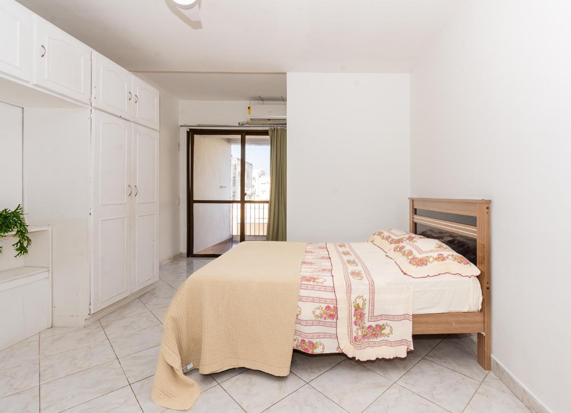 Flat Posto 6 Com Piscina - Copacabana Рио-де-Жанейро Экстерьер фото