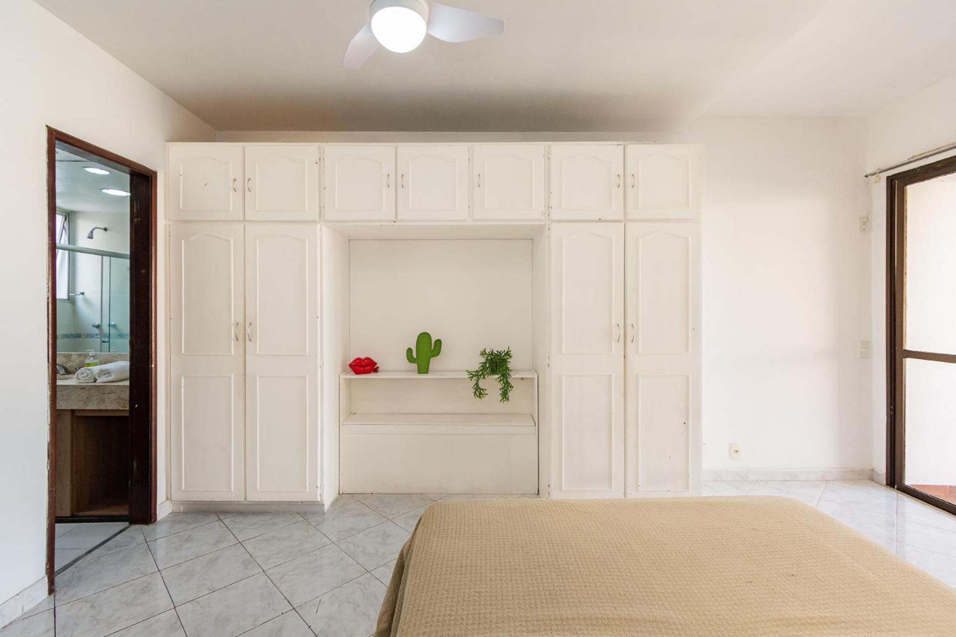 Flat Posto 6 Com Piscina - Copacabana Рио-де-Жанейро Экстерьер фото