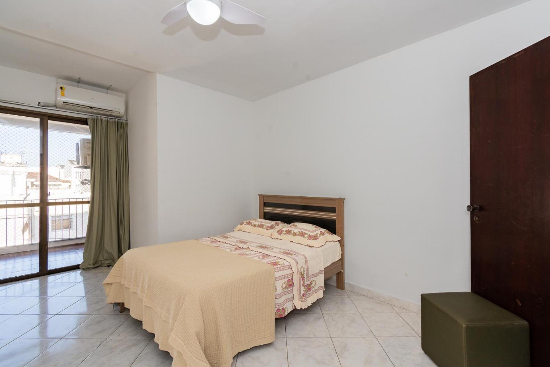 Flat Posto 6 Com Piscina - Copacabana Рио-де-Жанейро Экстерьер фото