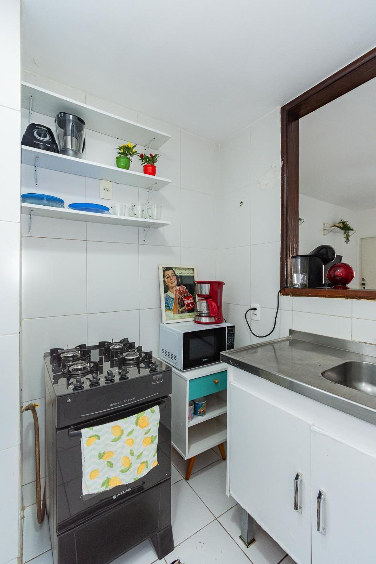 Flat Posto 6 Com Piscina - Copacabana Рио-де-Жанейро Экстерьер фото
