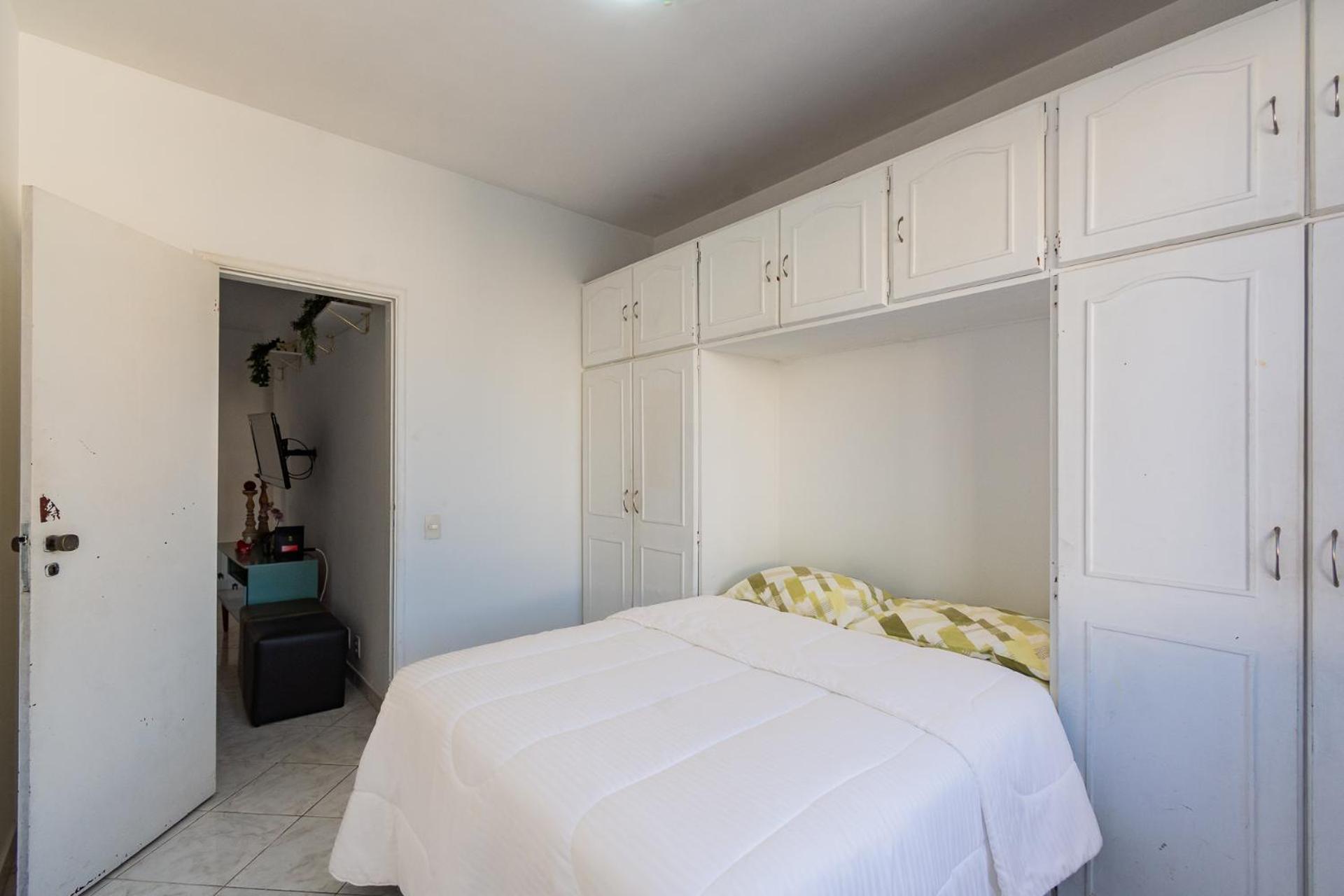 Flat Posto 6 Com Piscina - Copacabana Рио-де-Жанейро Экстерьер фото
